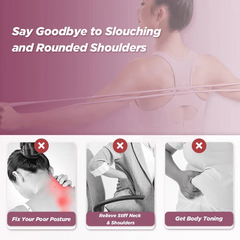 💪Offre à durée limitée : 50 % de réduction sur les bandes de résistance pour le fitness - Image 5