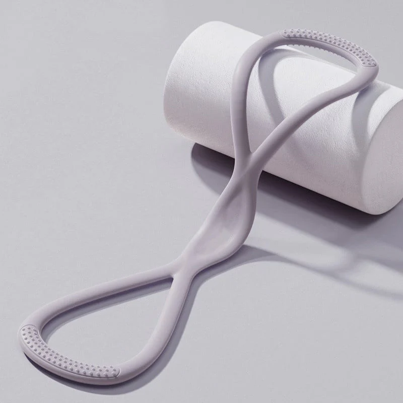 💪Offre à durée limitée : 50 % de réduction sur les bandes de résistance pour le fitness - Image 9