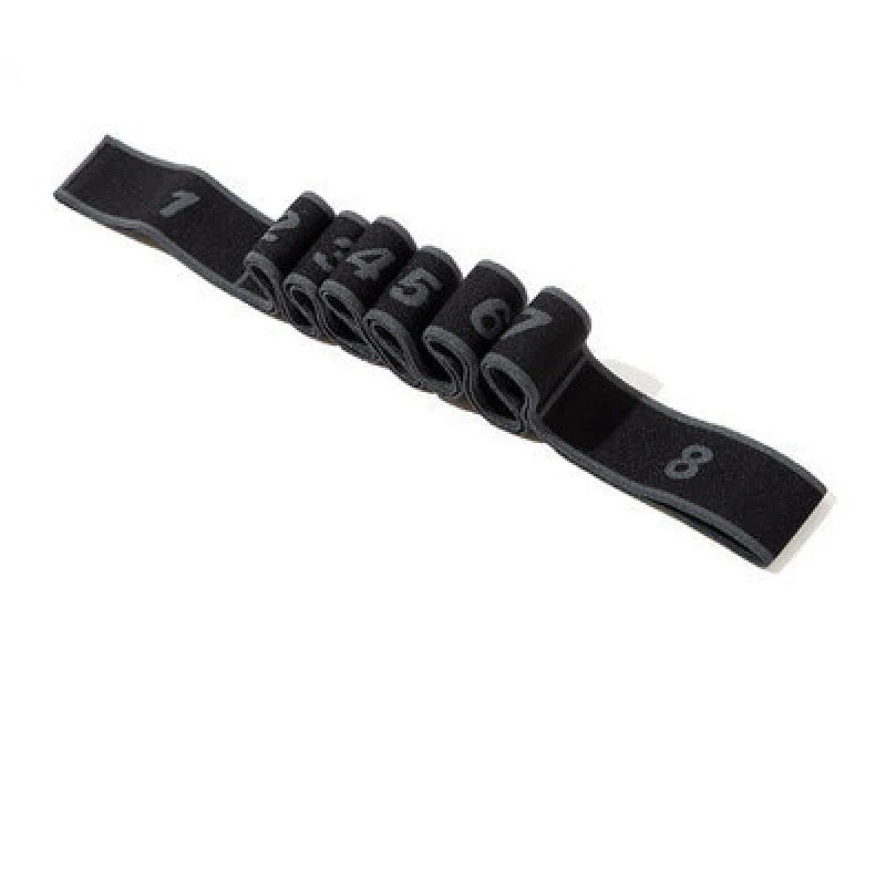 Bande de résistance pour le fitness et le yoga - Image 10