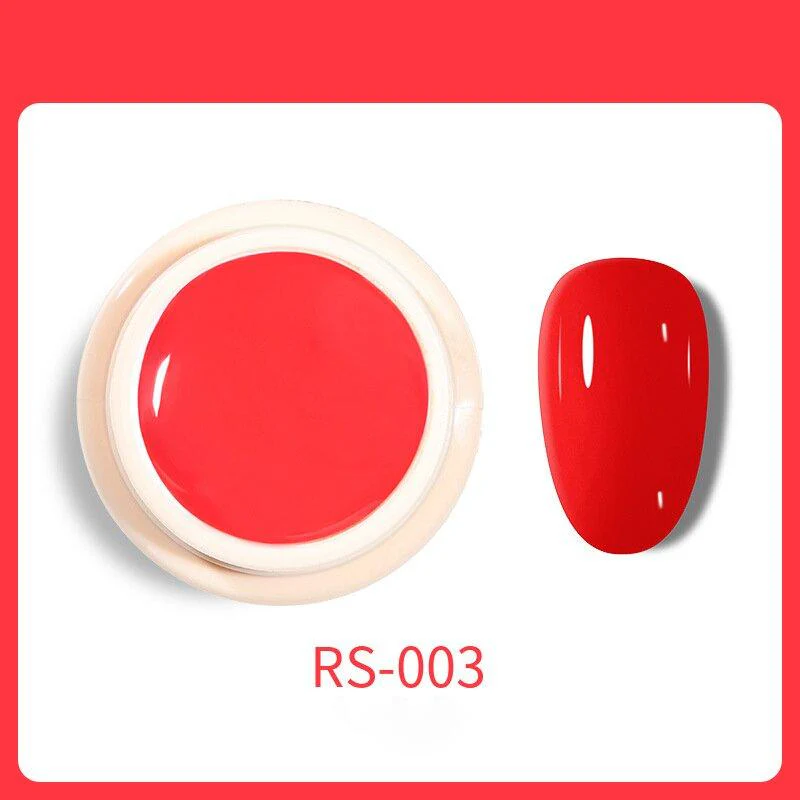 37 Couleurs Exquis Gel Polonais - Image 10