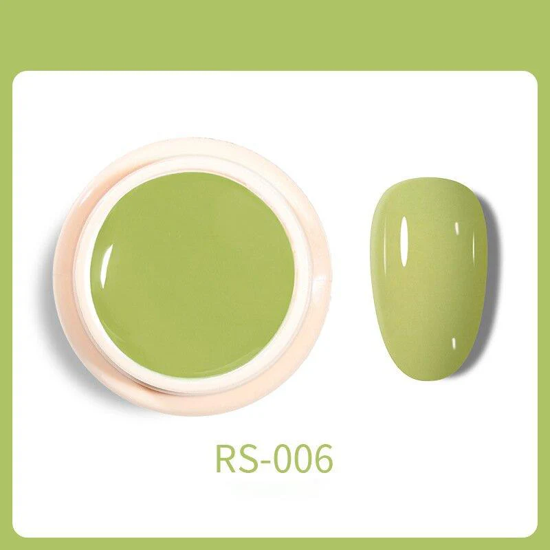 37 Couleurs Exquis Gel Polonais - Image 11