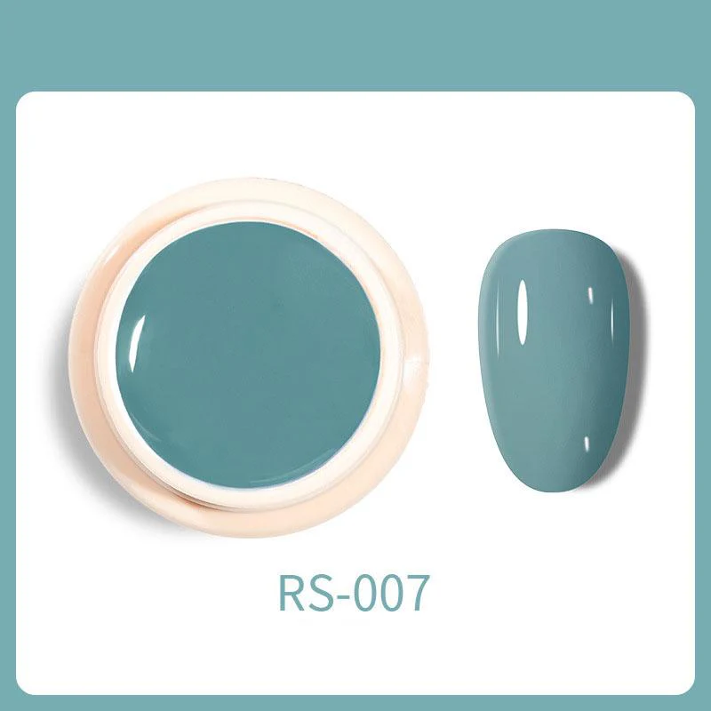 37 Couleurs Exquis Gel Polonais - Image 12