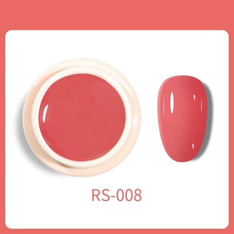 37 Couleurs Exquis Gel Polonais - Image 13