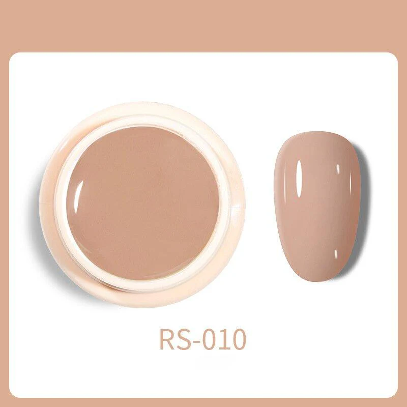 37 Couleurs Exquis Gel Polonais - Image 15