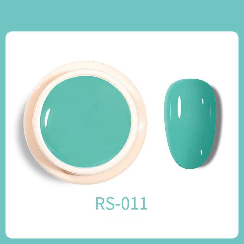 37 Couleurs Exquis Gel Polonais - Image 16