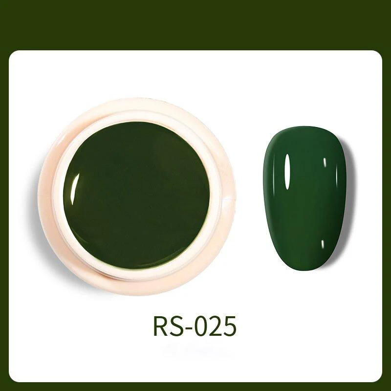 37 Couleurs Exquis Gel Polonais - Image 22