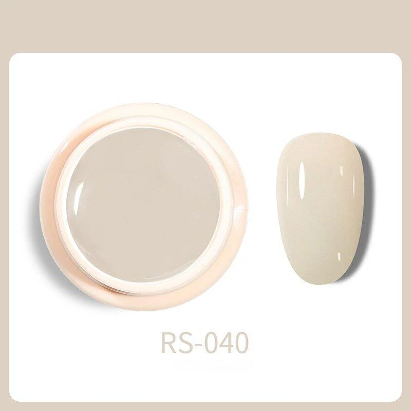 37 Couleurs Exquis Gel Polonais - Image 24