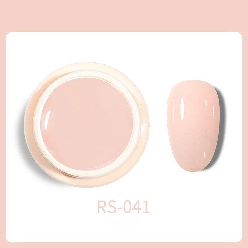 37 Couleurs Exquis Gel Polonais - Image 25