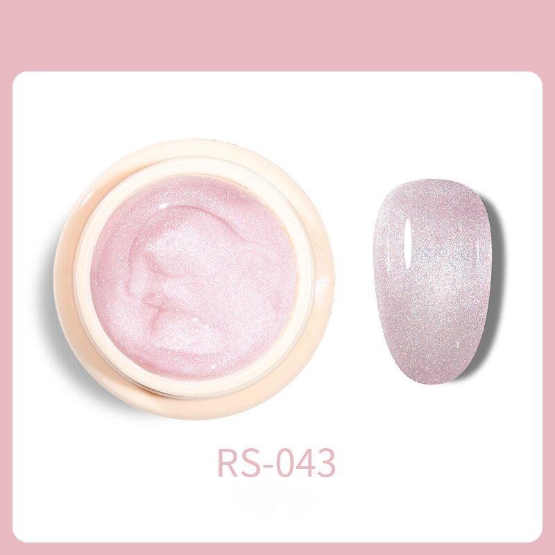 37 Couleurs Exquis Gel Polonais - Image 27