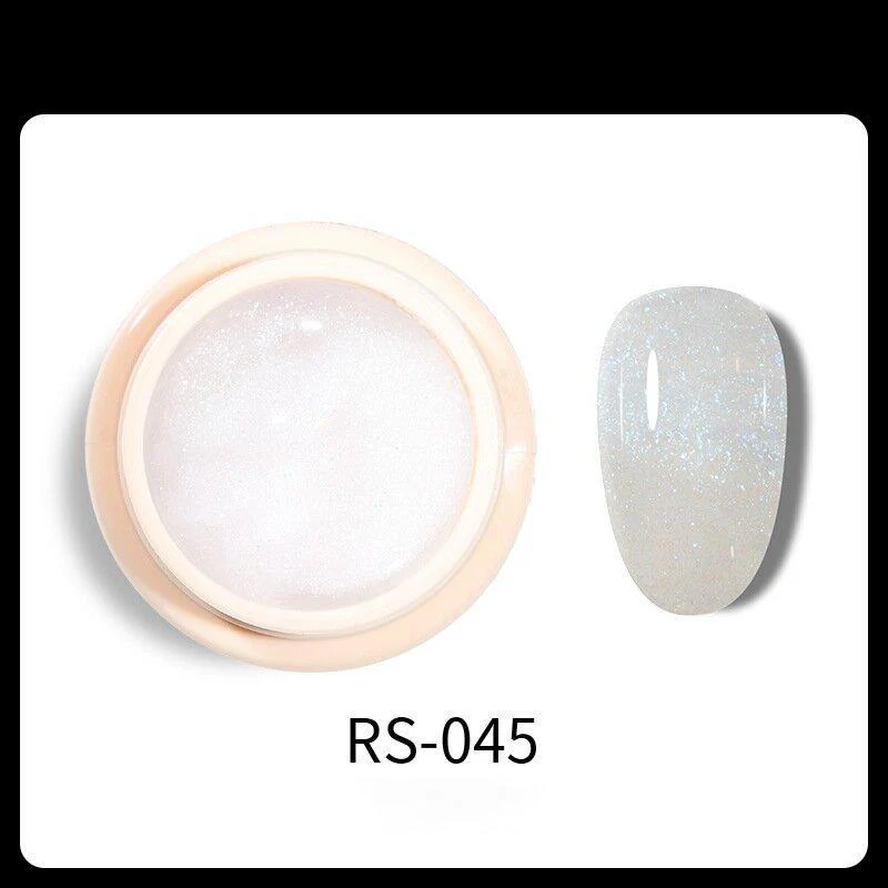 37 Couleurs Exquis Gel Polonais - Image 29