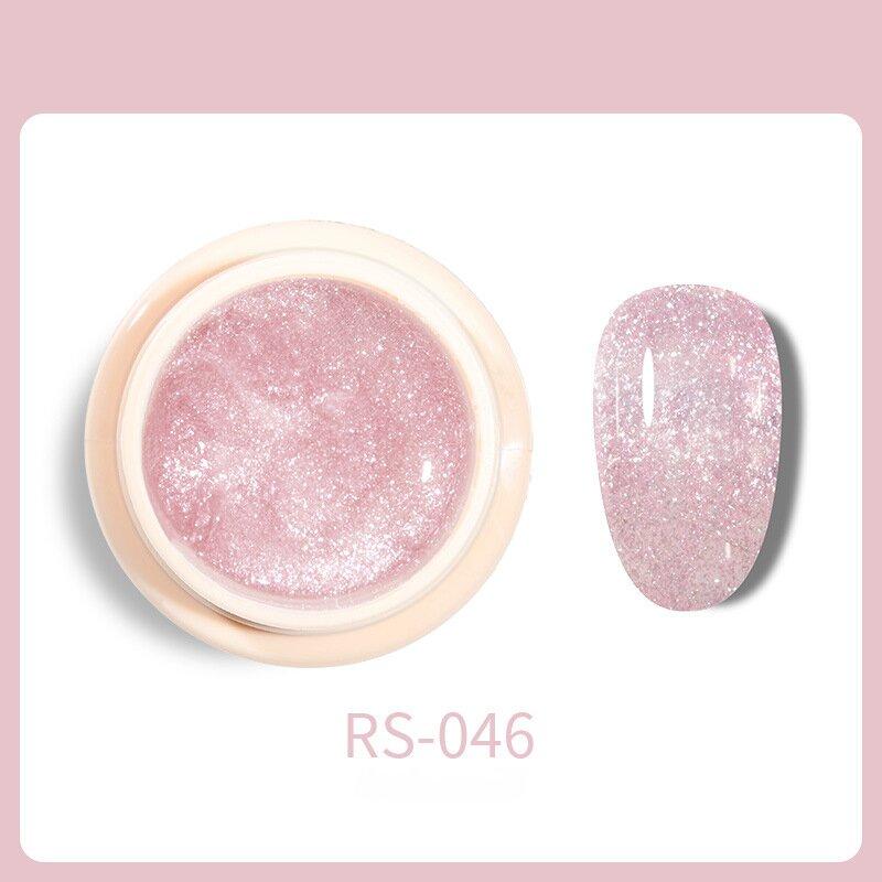 37 Couleurs Exquis Gel Polonais - Image 30