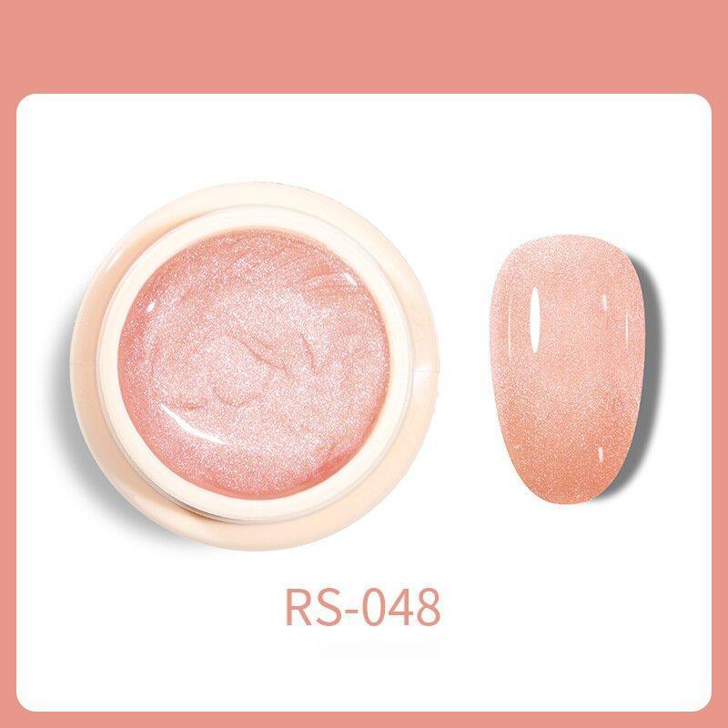 37 Couleurs Exquis Gel Polonais - Image 32