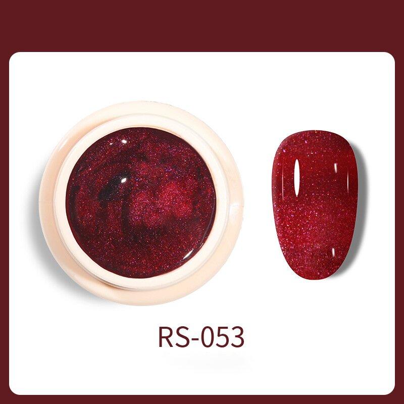 37 Couleurs Exquis Gel Polonais - Image 33