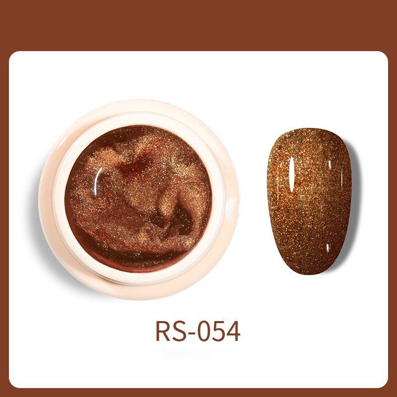 37 Couleurs Exquis Gel Polonais - Image 34