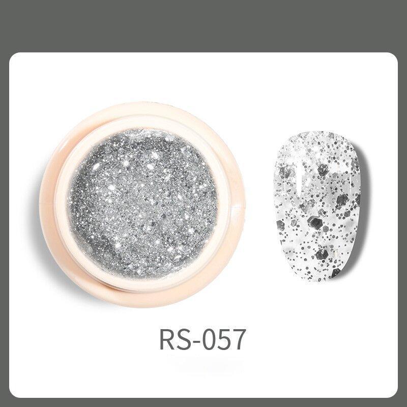 37 Couleurs Exquis Gel Polonais - Image 41