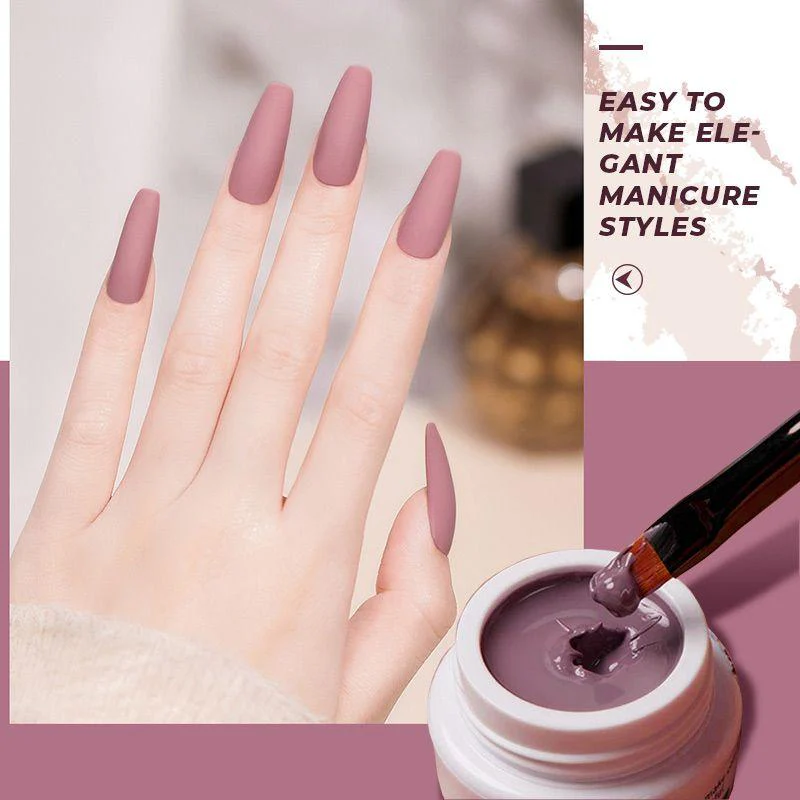 37 Couleurs Exquis Gel Polonais - Image 6