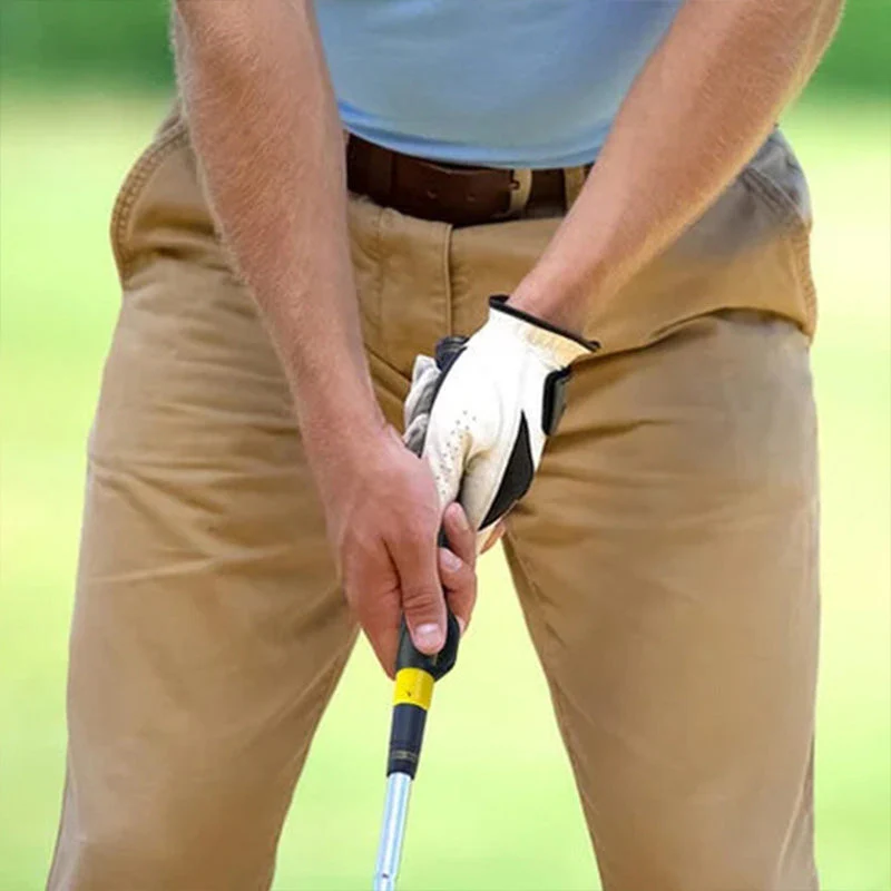 Cadeau spécial - Aide à l'entraînement des poignées de golf - Image 3