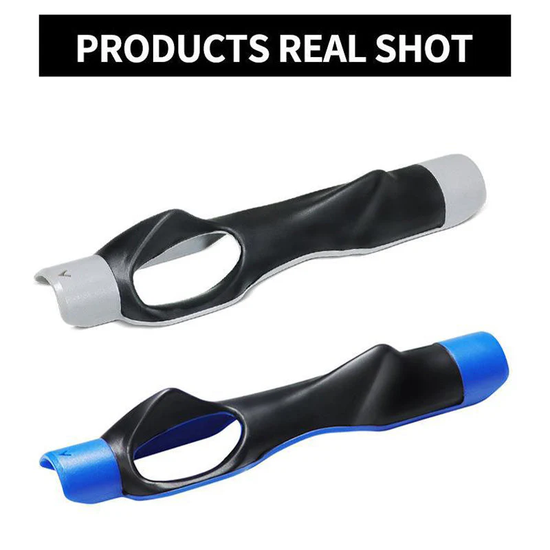 Cadeau spécial - Aide à l'entraînement des poignées de golf - Image 6