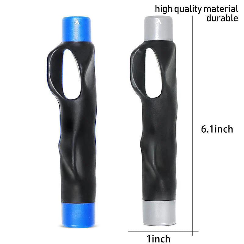 Cadeau spécial - Aide à l'entraînement des poignées de golf - Image 9