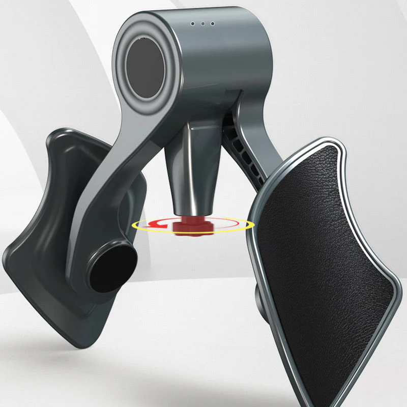 Appareil Kegel Multifonctionnel – Renforcez vos Muscles Pelviens et Fessiers ! 💪🔥 - Image 4