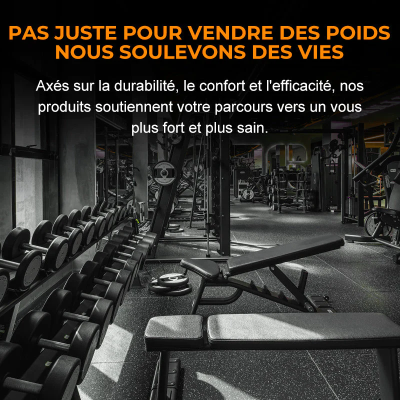 ⏳Spécial à durée limitée⏰Sangles de Poignet Robustes à Crochets pour Haltérophilie🪝 - Image 8