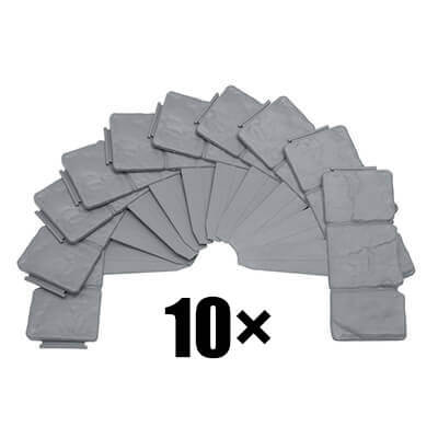 🪻Hochwertiger, langlebiger Gartenzaun aus Kunststein🪻 - Image 7