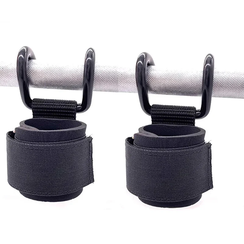 🔥49% OFF🔥Entraîneur de Prise en Crochet avec Support de Poignet - Image 10