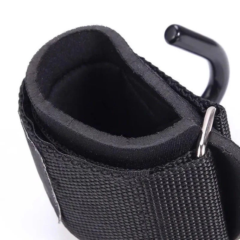 🔥49% OFF🔥Entraîneur de Prise en Crochet avec Support de Poignet - Image 7