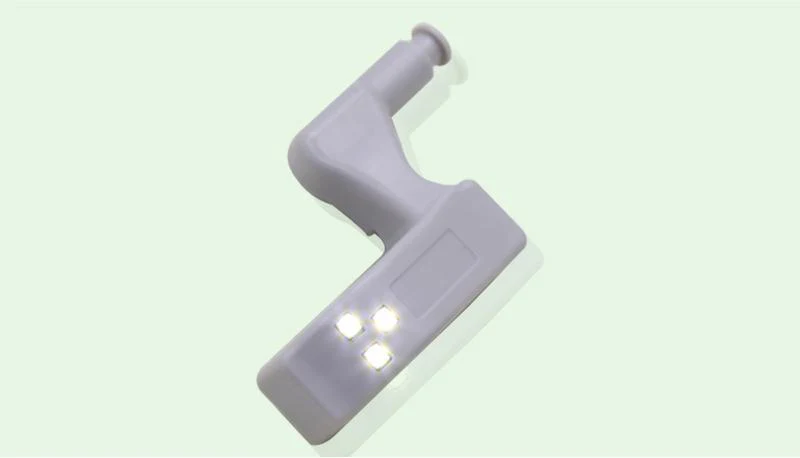 LED Lampe d'Armoire - Image 10