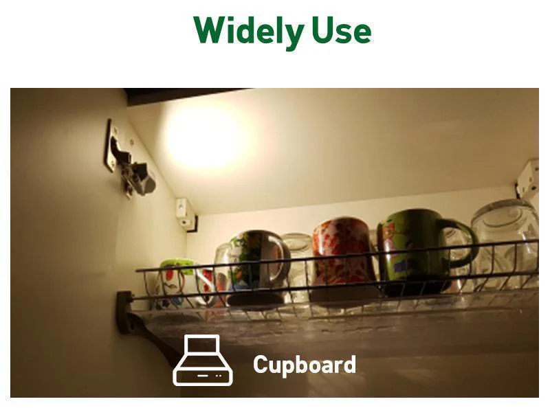 LED Lampe d'Armoire - Image 13