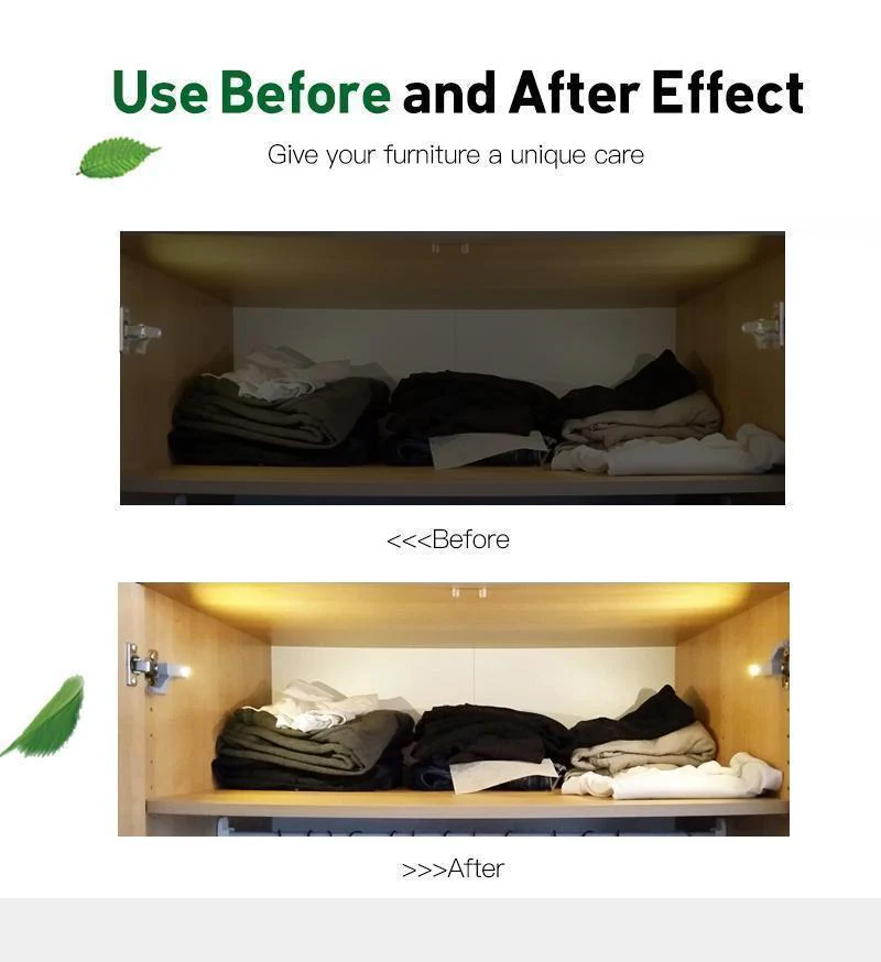 LED Lampe d'Armoire - Image 3