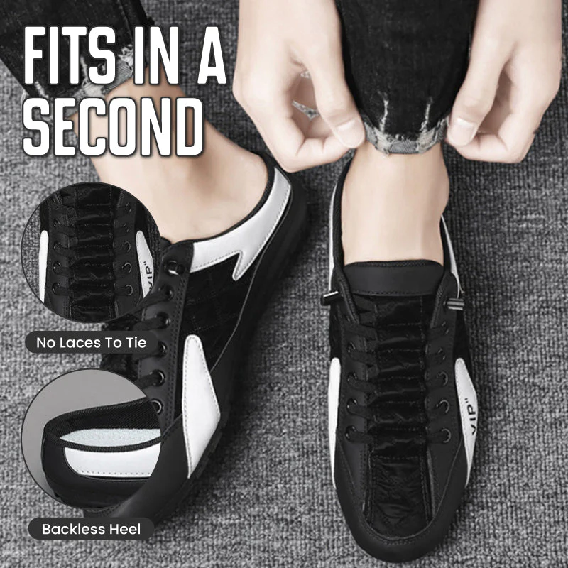 Poulsbo® Baskets à dos nu pour hommes (49 % de réduction) - Image 11