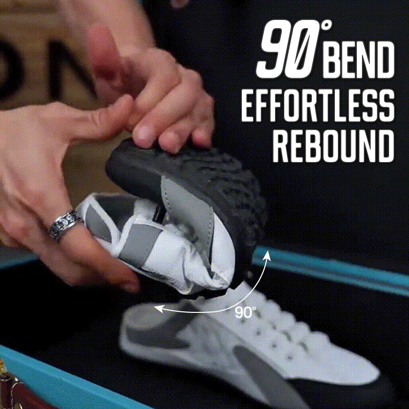 Poulsbo® Baskets à dos nu pour hommes (49 % de réduction) - Image 3