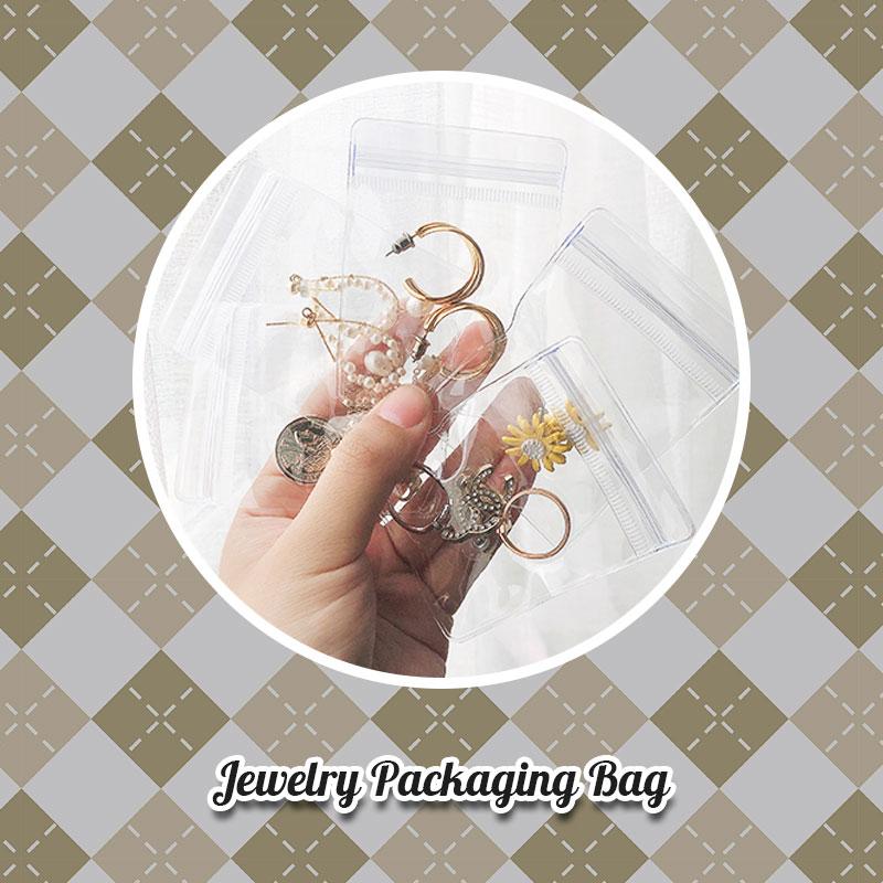 Livre de rangement transparent - Image 7