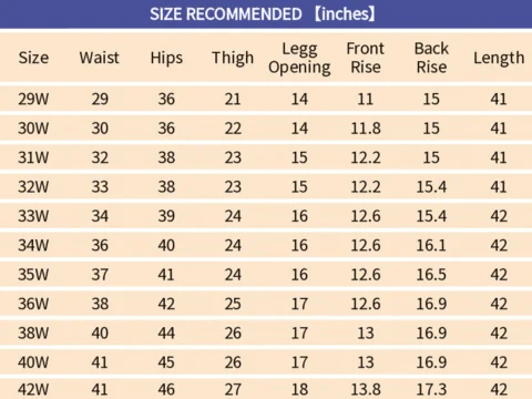 (Promotion à durée limitée -50% OFF)Pantalon classique pour hommes à bonne élasticité - Image 13