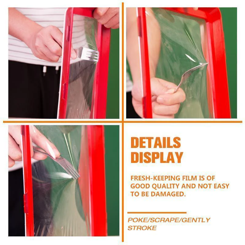 2022 Plateau de Conservation des Aliments Créatif - Image 6