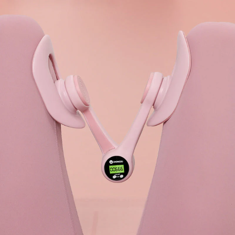 🔥🔥Entraîneur de plancher pelvien antidérapant et confortable(Pour la santé et la vitalité des femmes) - Image 3