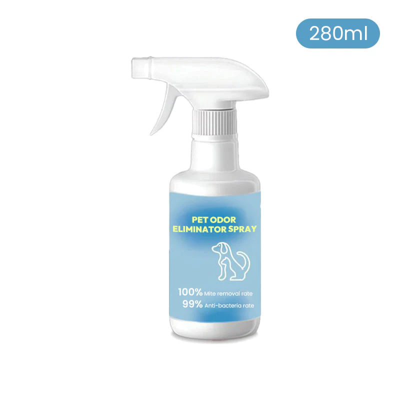 Spray Destructeur d'Odeur pour Animaux - Image 9