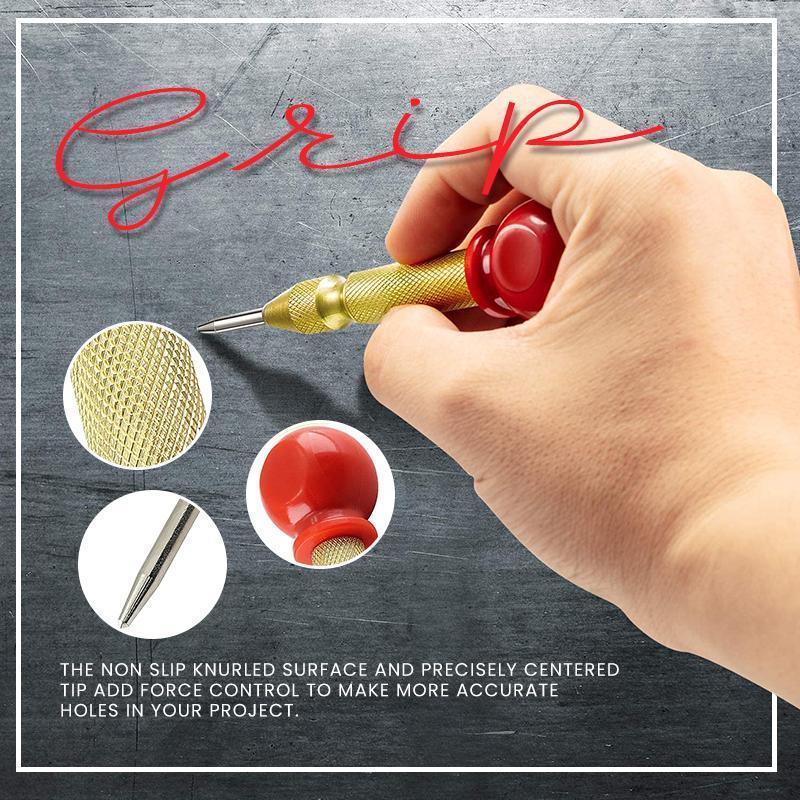 Poinçon central de localisation automatique de ressorts - Image 5