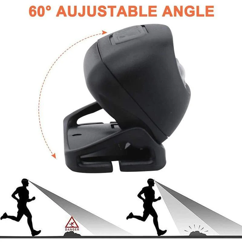 Projecteur à capteur LED - Image 5