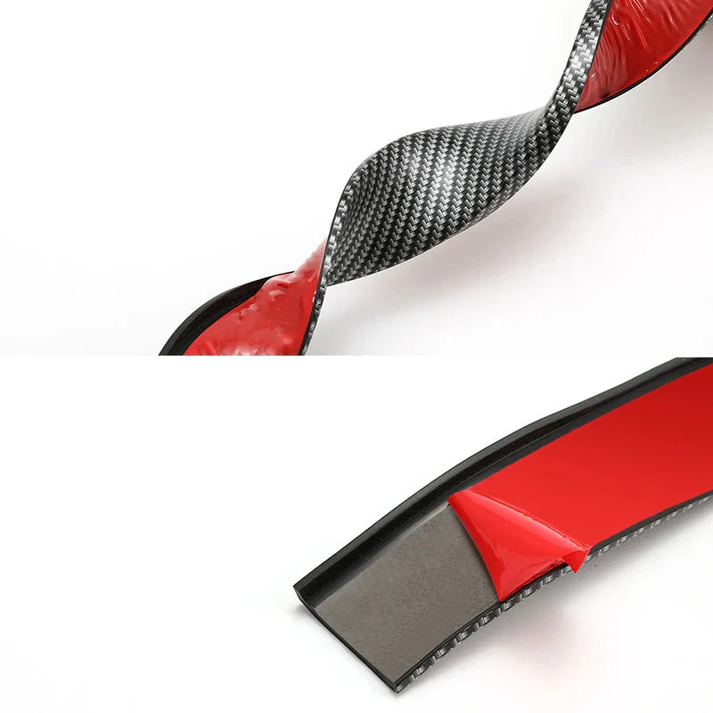 🔥2025 ventes chaudes🔥Torche de protection universelle en caoutchouc pour automobile - Image 3