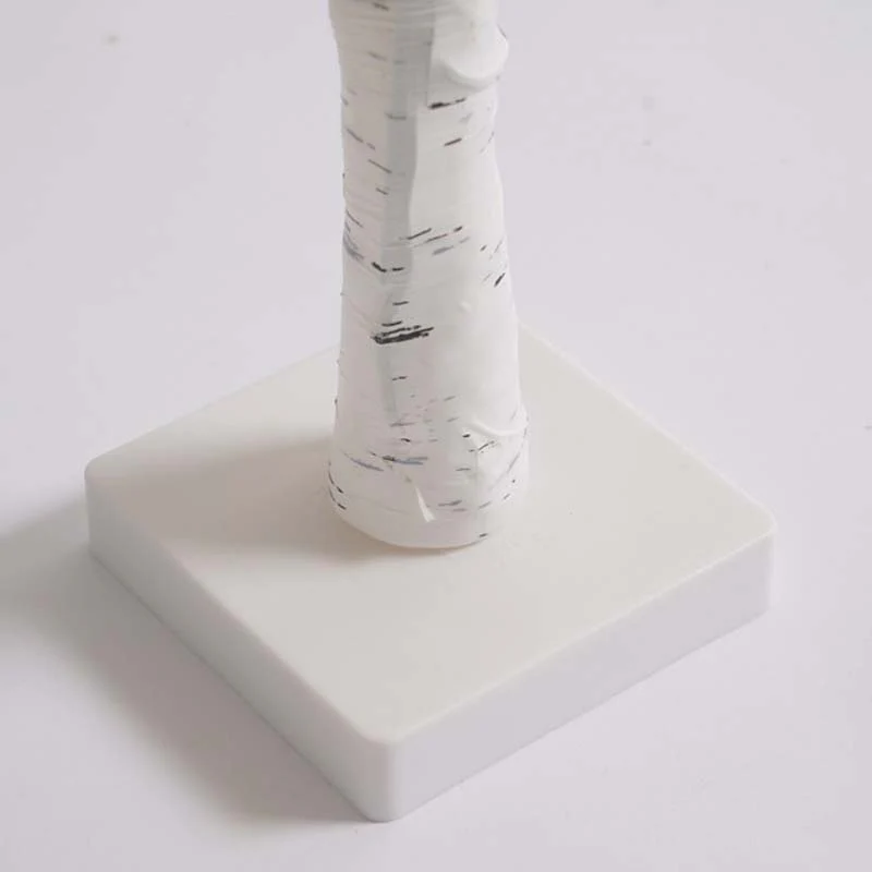 Lampe LED Arbre de Bouleau pour Décoration Intérieure - Image 11