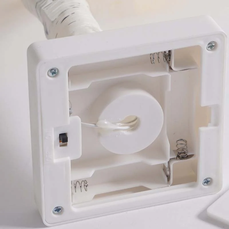 Lampe LED Arbre de Bouleau pour Décoration Intérieure - Image 12