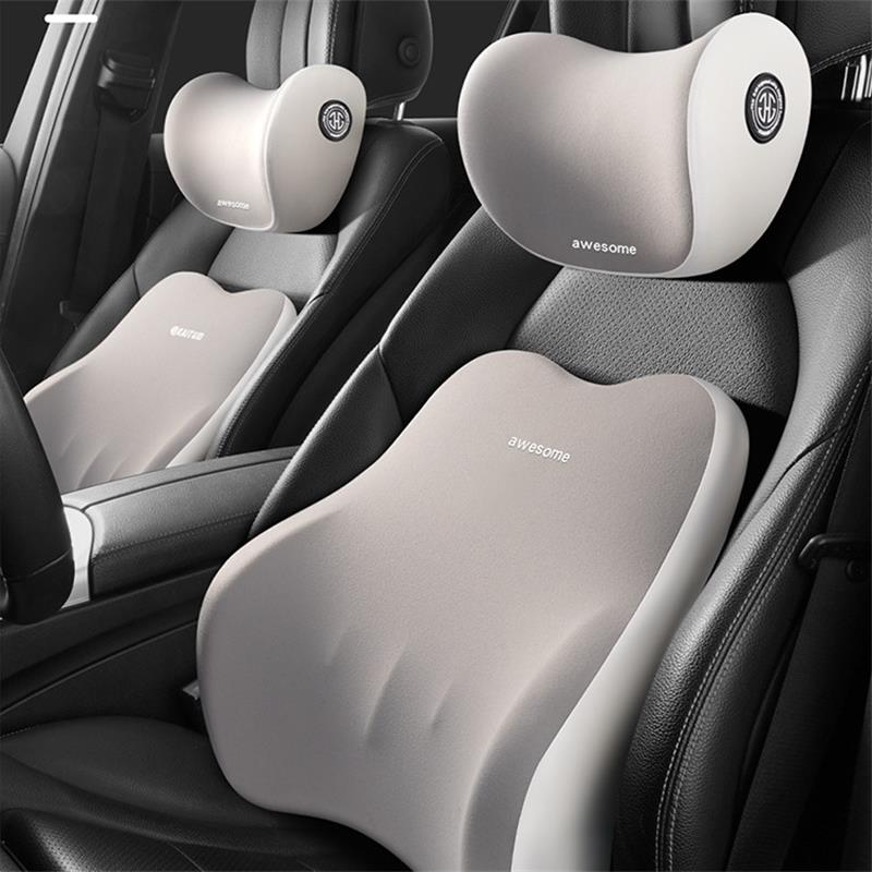 ⏳Réduction limitée de 50%🎁Coussin de voiture de haute qualité indéformable - Image 9