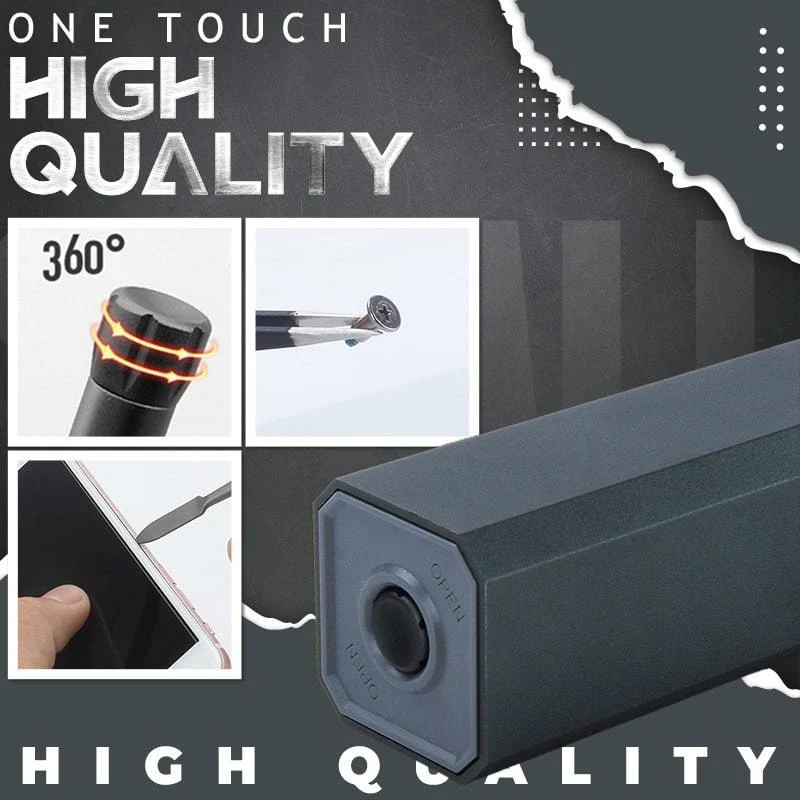 Jeu de tournevis de précision 31 en 1 - Image 6