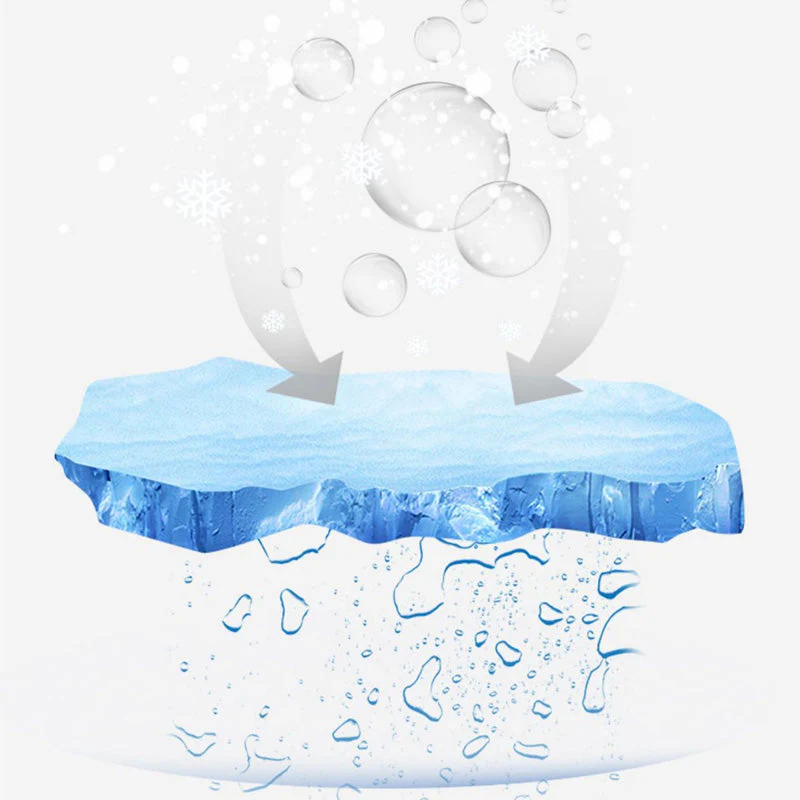 Spray Dégivrant pour Réfrigérateur et Congélateur - Image 7