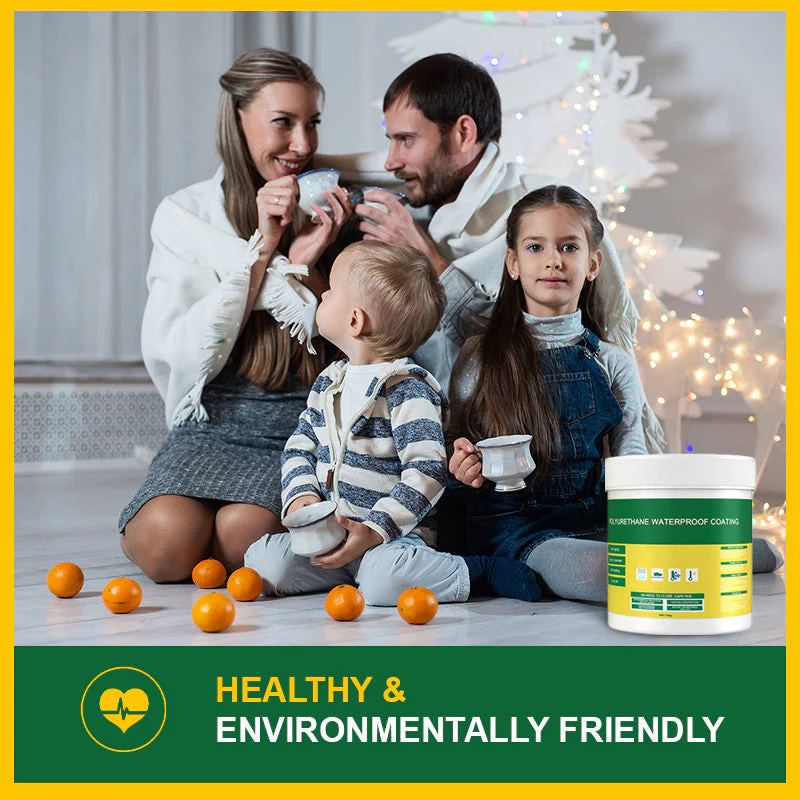 【Kaufen Sie 2 und erhalten Sie 1 gratis】Multifunktionale transparente wasserdichte Beschichtung - Image 5