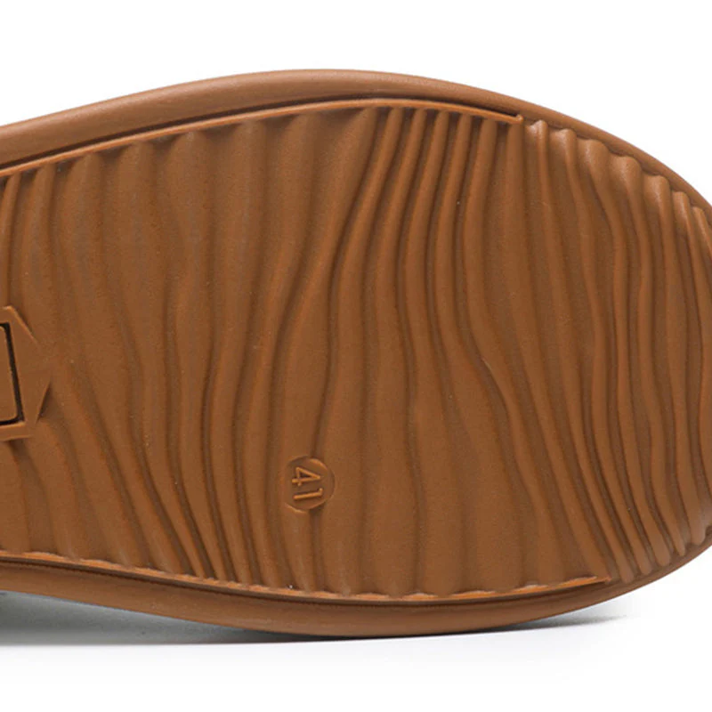 🔥 Hot Sale 🔥Baskets décontractées et confortables en cuir PU pour hommes - Image 7