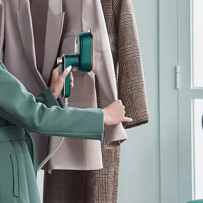 🔥 Défroisseur portatif ✨49.99% de réduction - Image 4